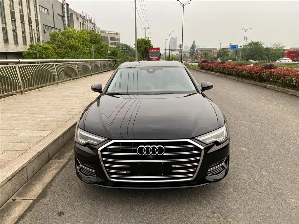 Audi A6L 2023 45 TFSI