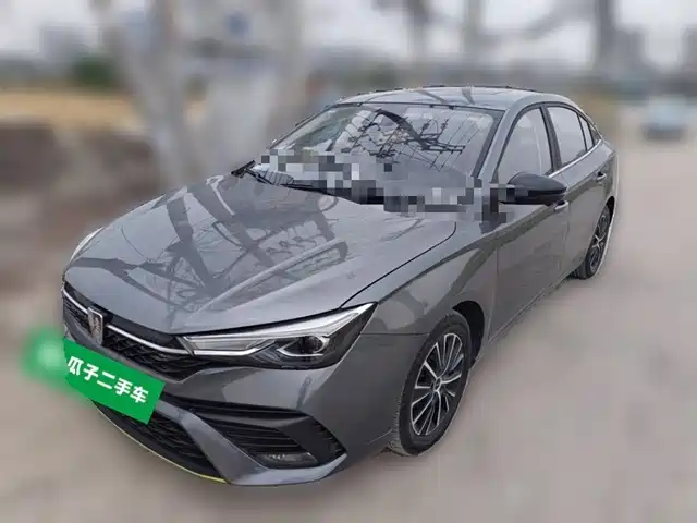 ROEWE I5