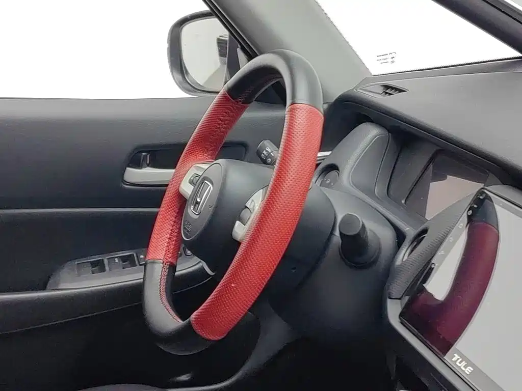 Honda Fit — миниатюра 22