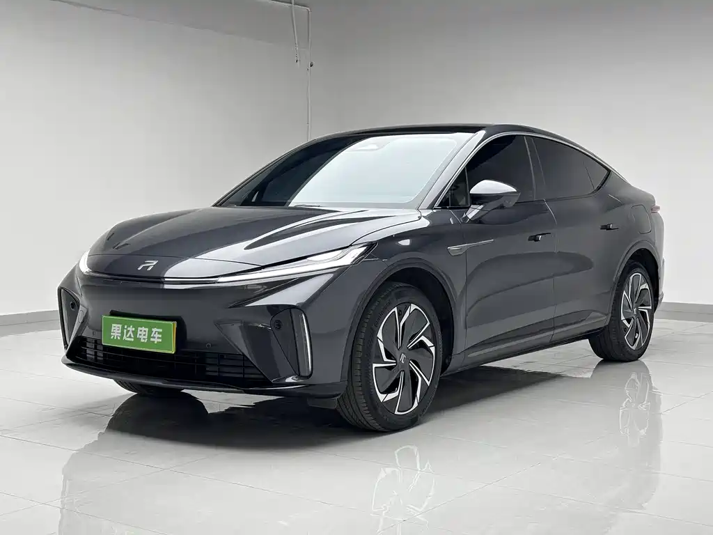 RISING AUTO FEIFAN R7