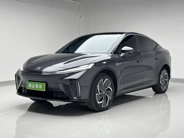 rising-auto feifan-r7