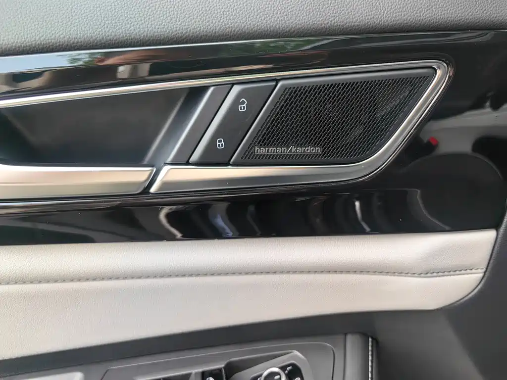 Volkswagen Teramont 2024 530 V6 Flagship