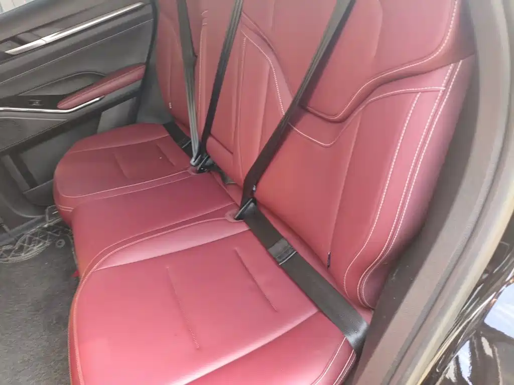 Haval H6 — миниатюра 18