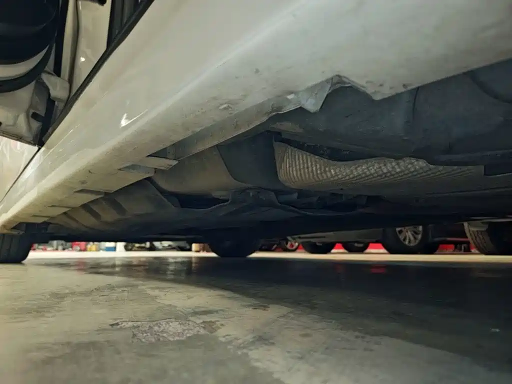 Ford Mondeo — миниатюра 22