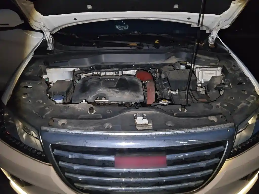 Haval H2 — миниатюра 17
