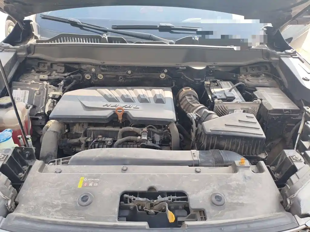 Haval H6 — миниатюра 21