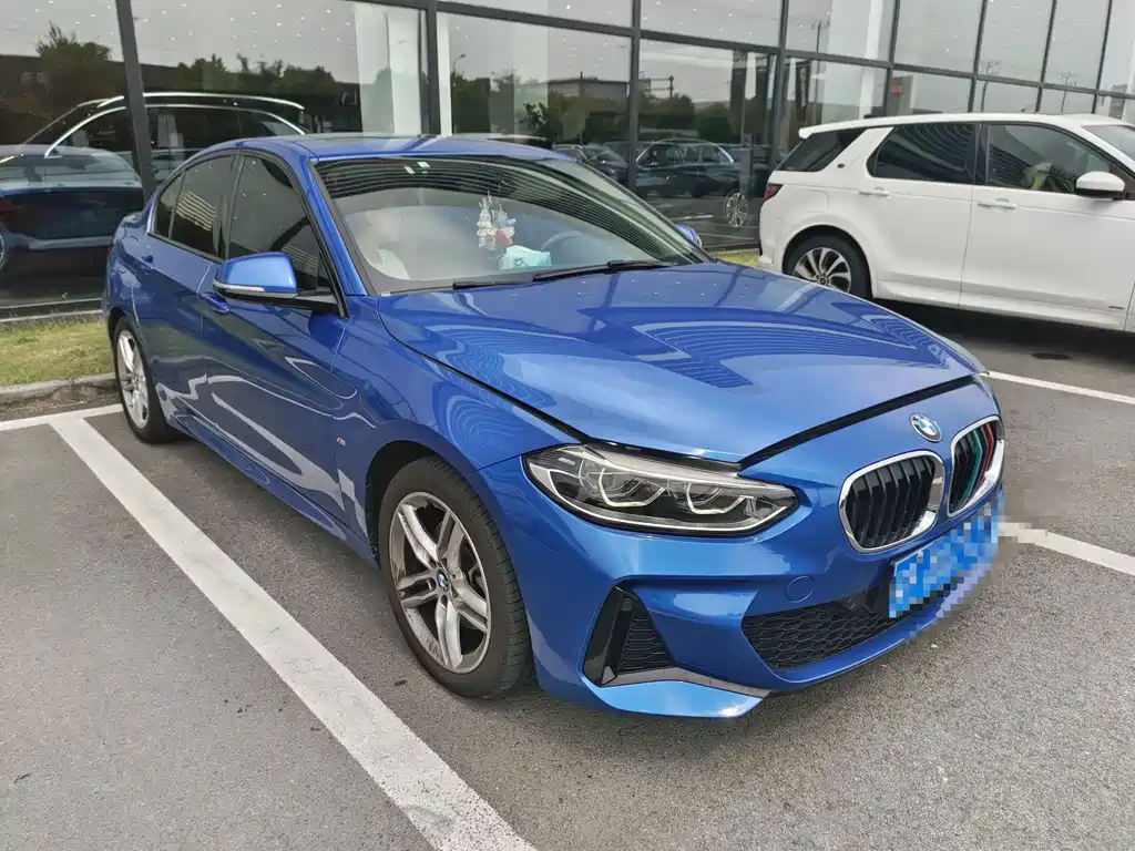 BMW 1 Series — миниатюра 2