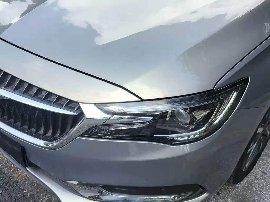 Buick GL6 — миниатюра 4