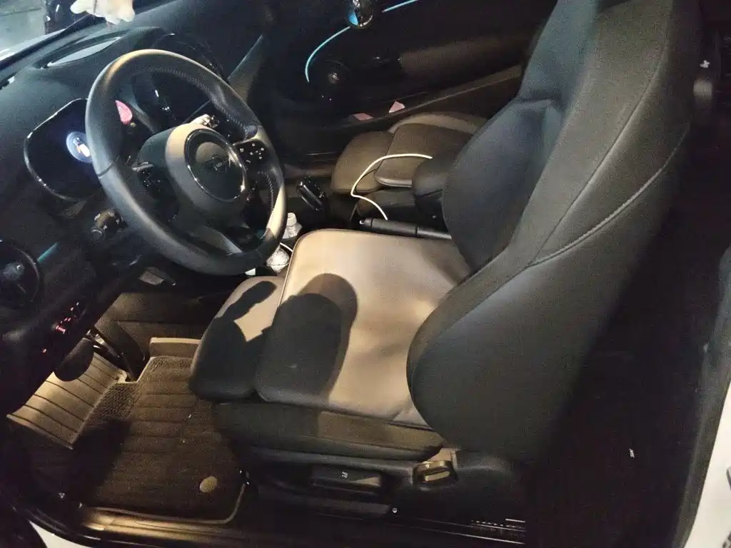 MINI Mini — миниатюра 11