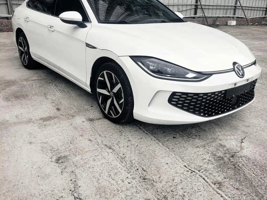Volkswagen Lamando — миниатюра 3