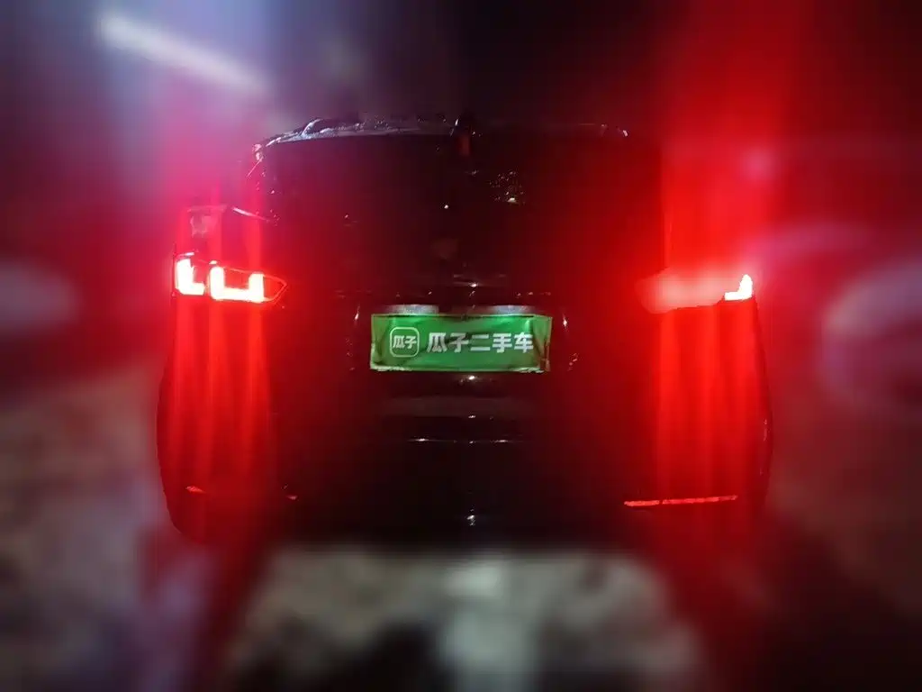 Wey Wey VV7 — миниатюра 3