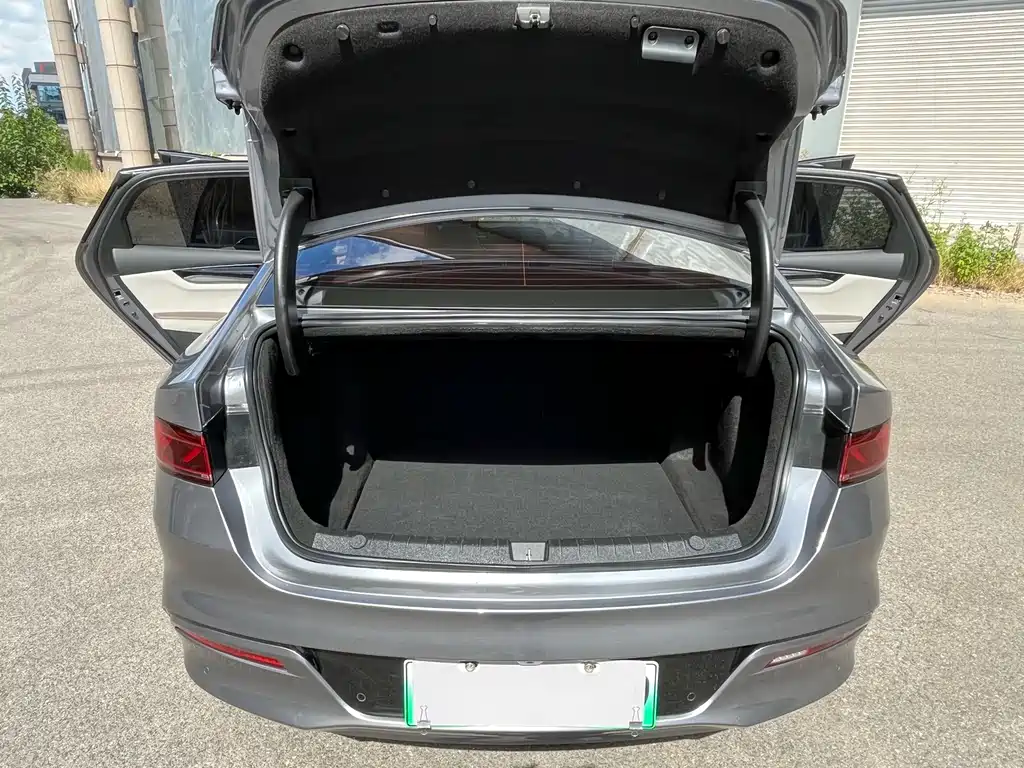 BYD Qin PLUS — миниатюра 18