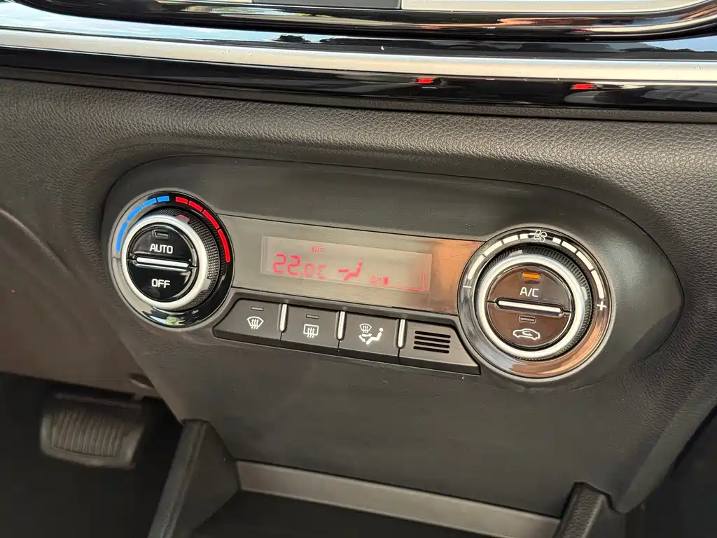 Kia KX1 — миниатюра 13