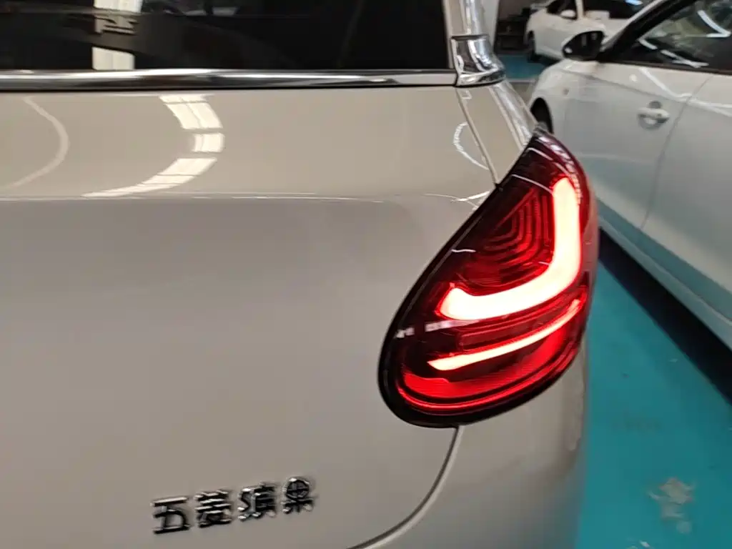 Wuling Bingo — миниатюра 8