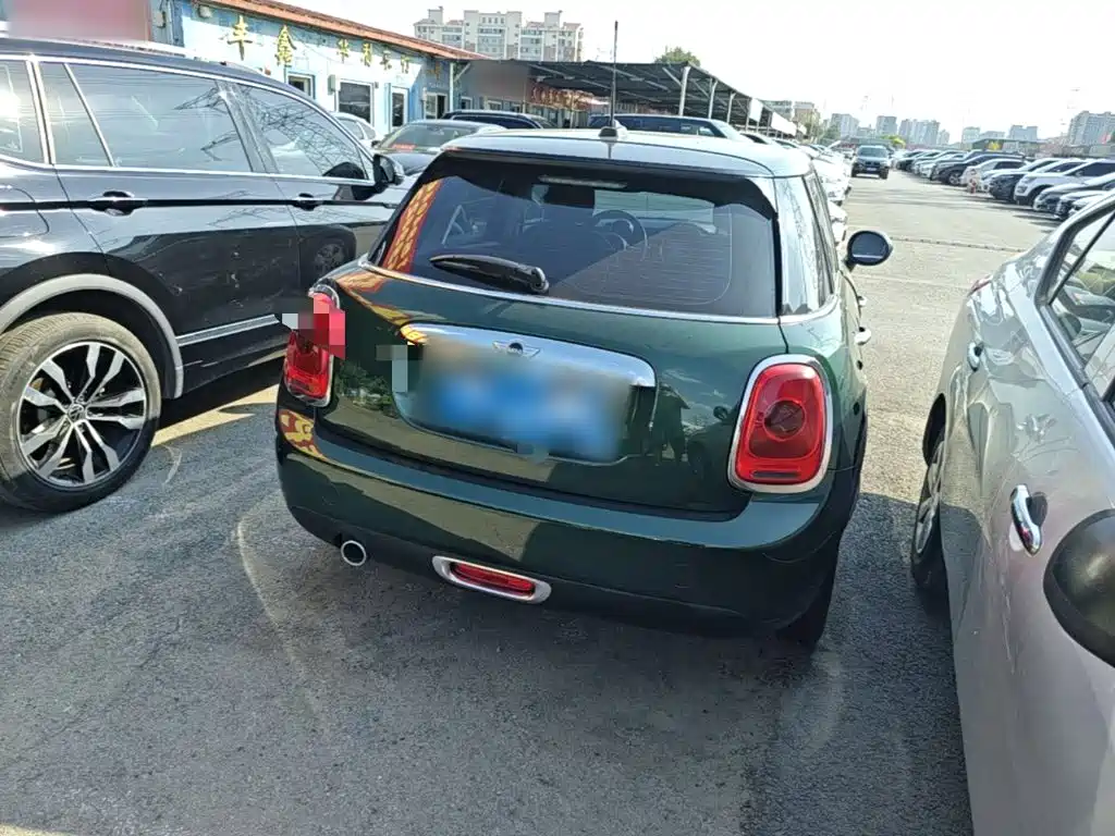 MINI Mini — миниатюра 7
