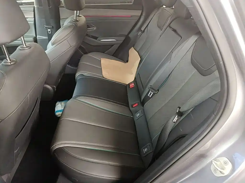 BYD Qin L — миниатюра 17