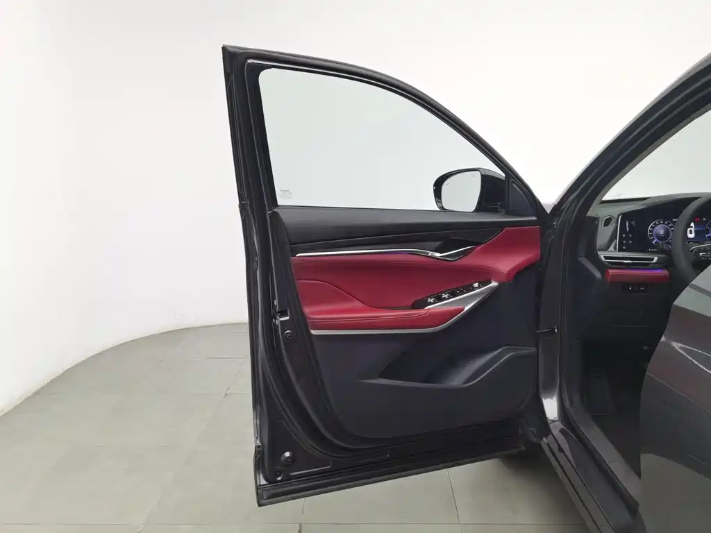 Changan CS75 PLUS — миниатюра 8