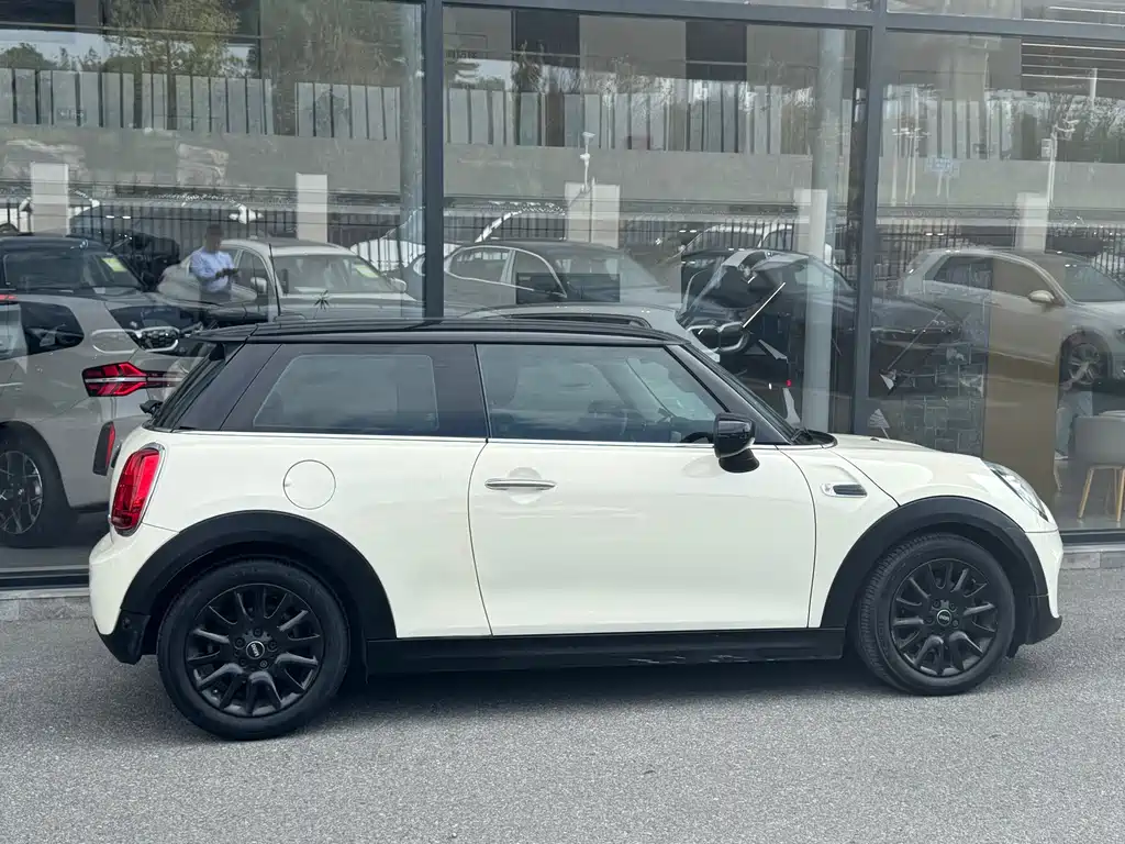 MINI Mini — миниатюра 5