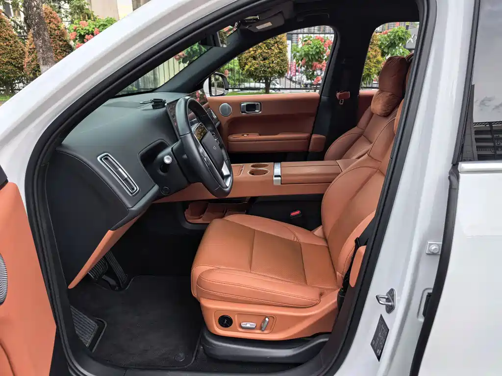 Li Auto L6 2024 Max