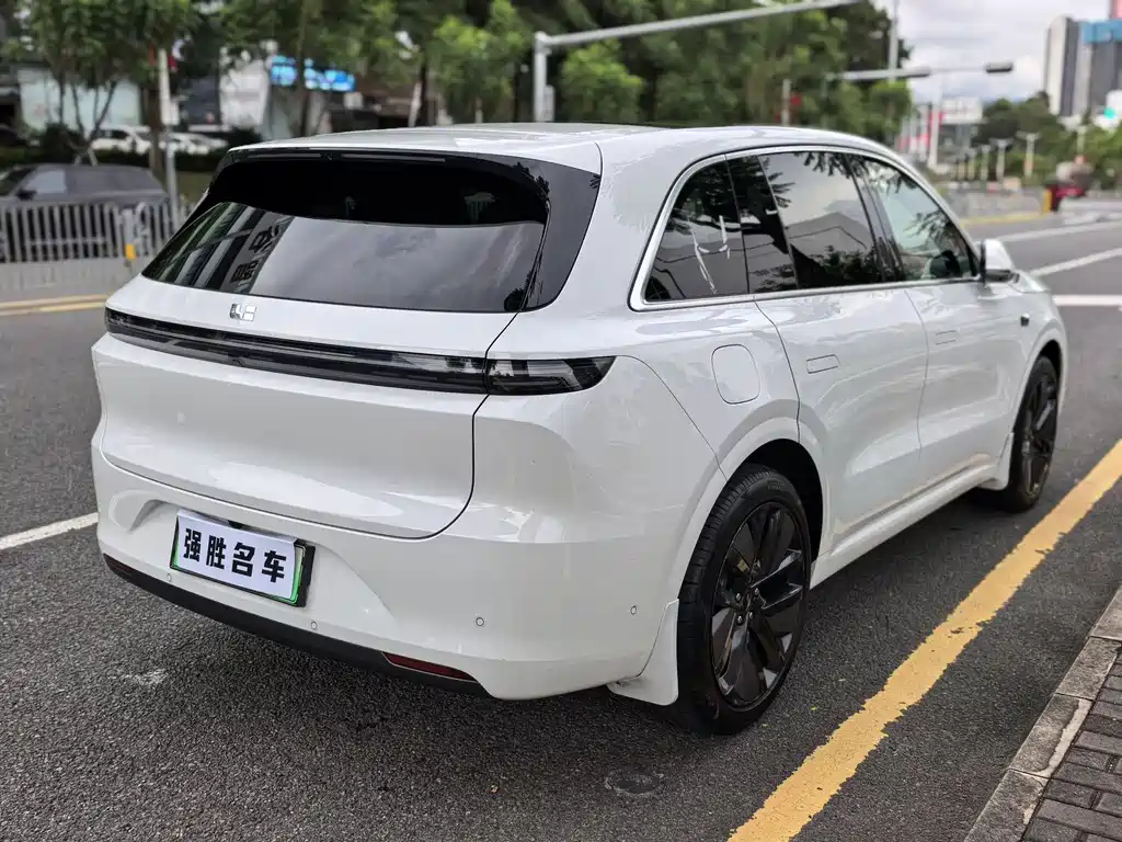 Li Auto L6 2024 Max
