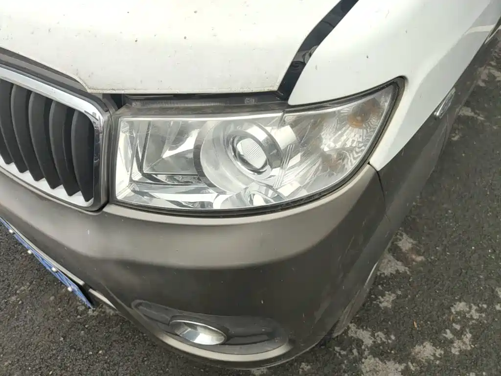 Jinbei Hiace X30L — миниатюра 24