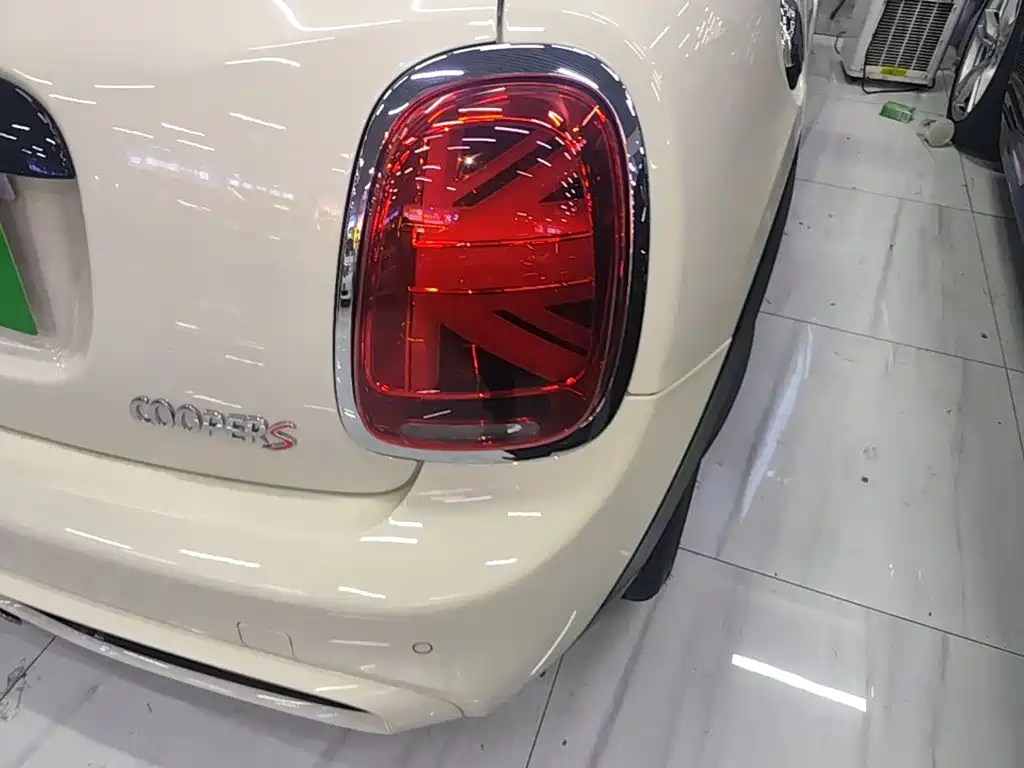 MINI Mini — миниатюра 8