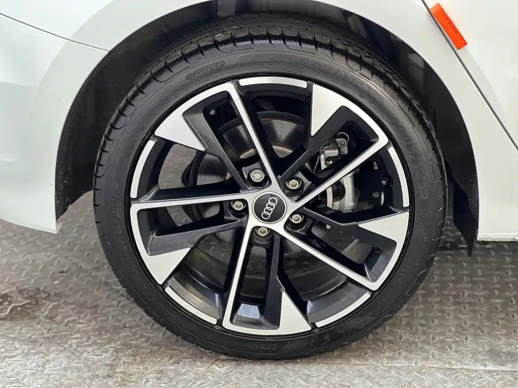 Audi A3 — миниатюра 22