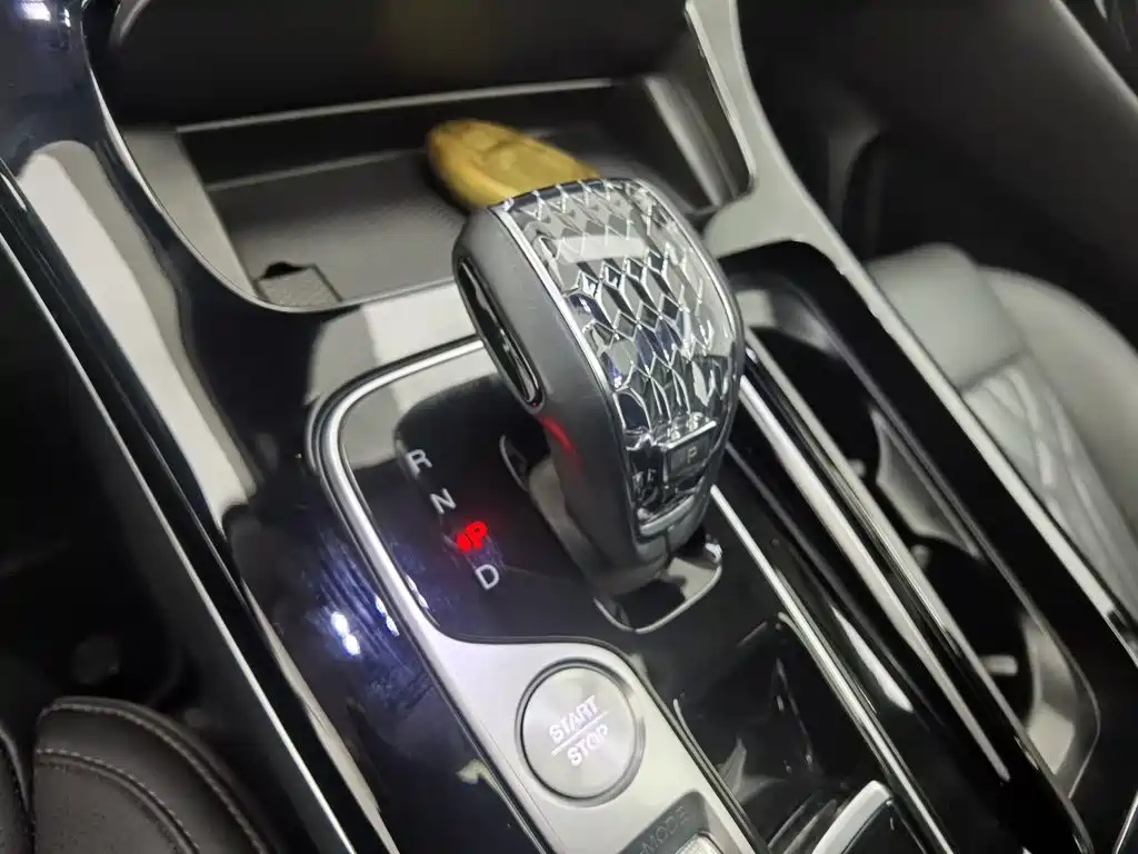 GAC Motor Trumpchi M8 — миниатюра 13