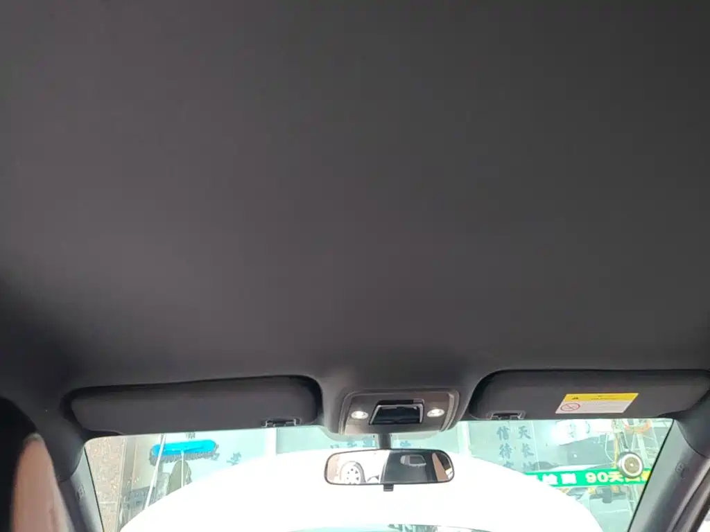 BYD Seagull — миниатюра 18