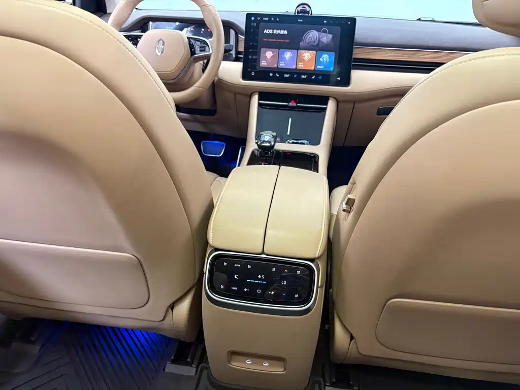 AITO AITO M7 — миниатюра 17