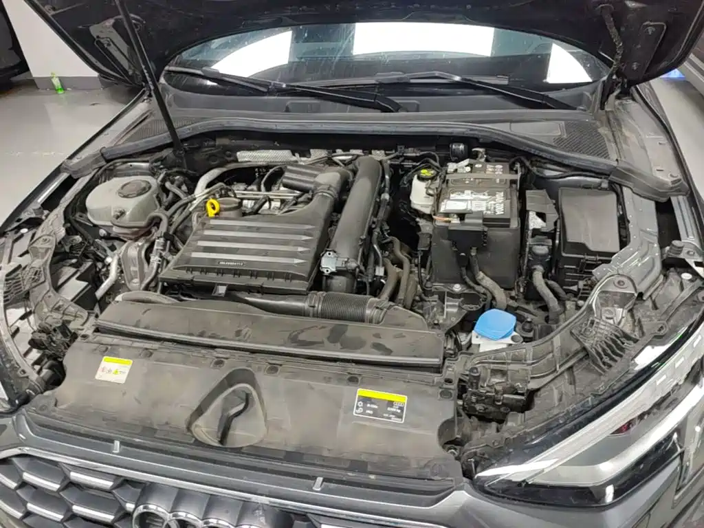 Audi A3 — миниатюра 20