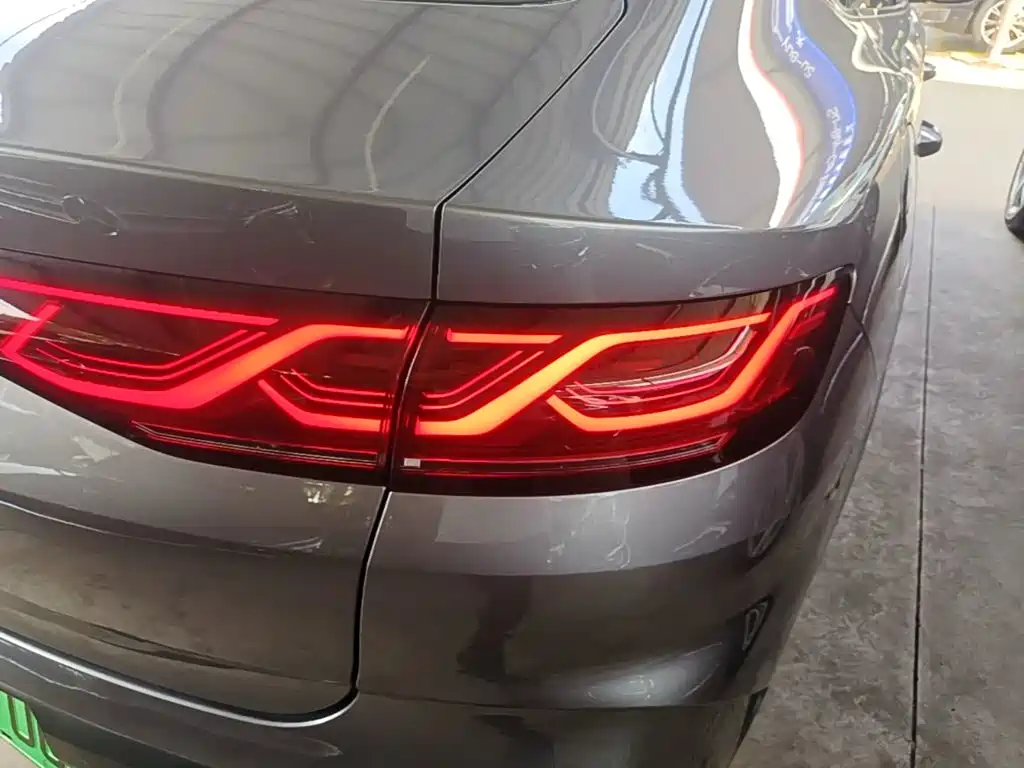 BYD Qin L — миниатюра 8