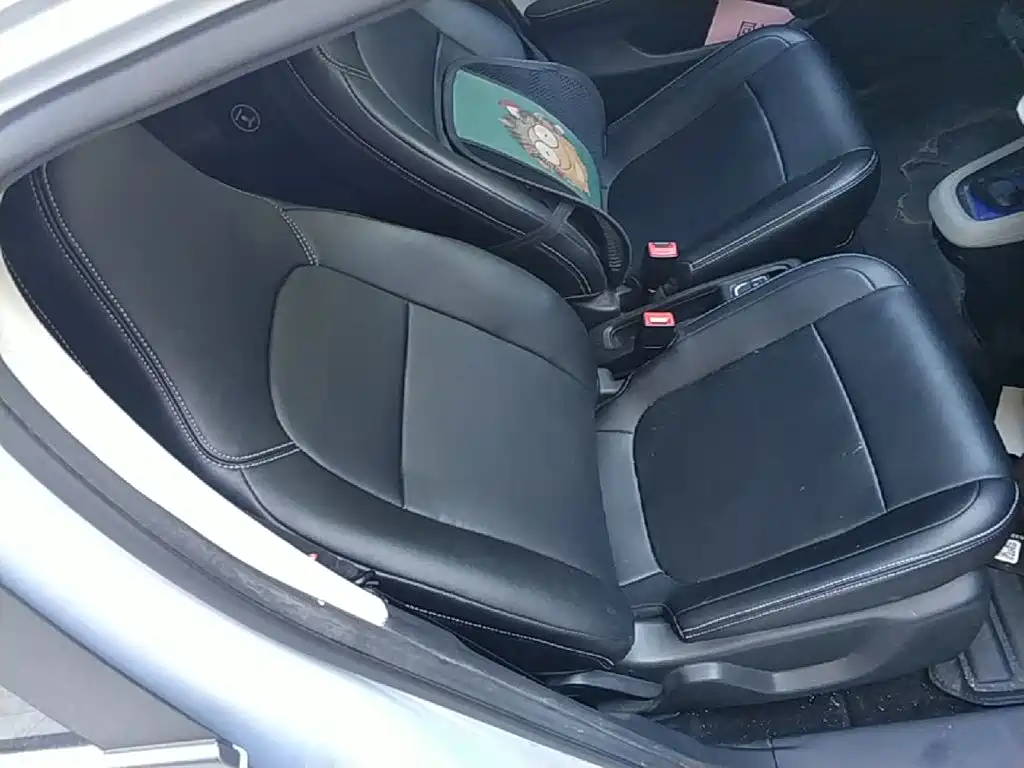 Leapmotor Leapmotor T03 — миниатюра 25