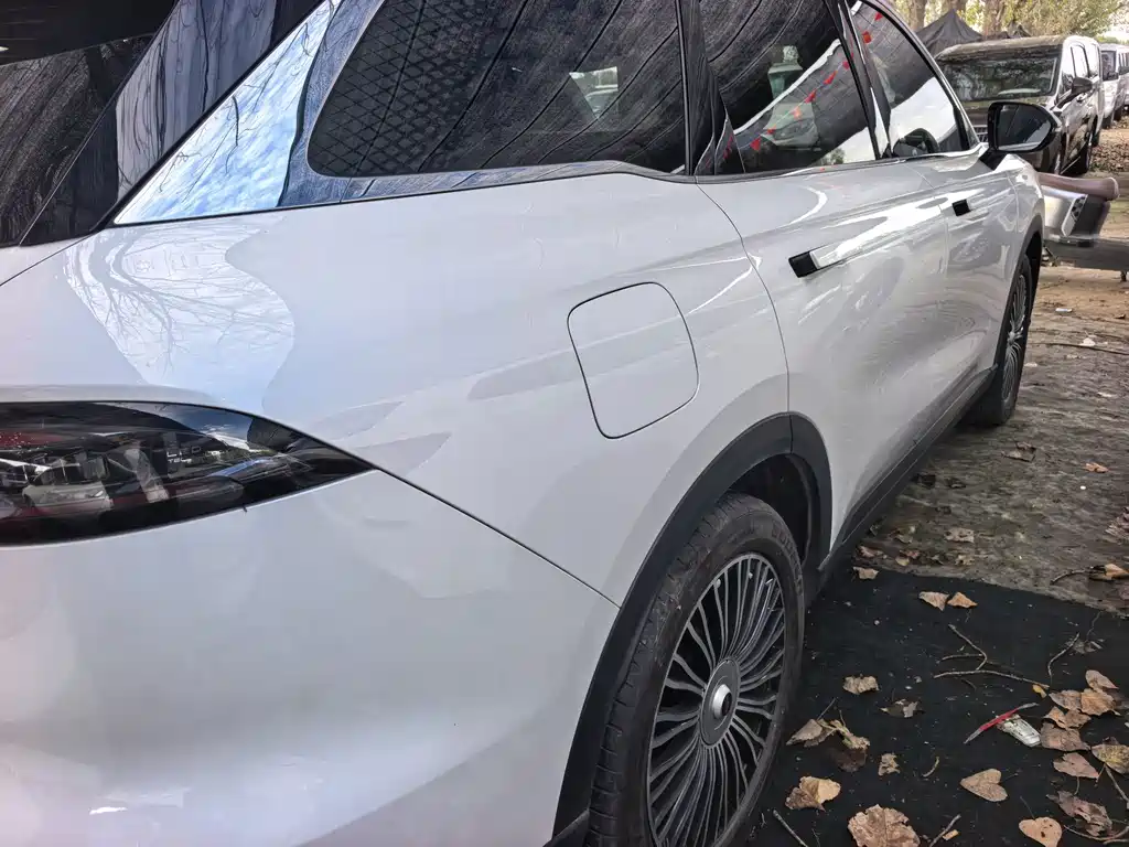 Fulwin Fengyun T9 — миниатюра 10