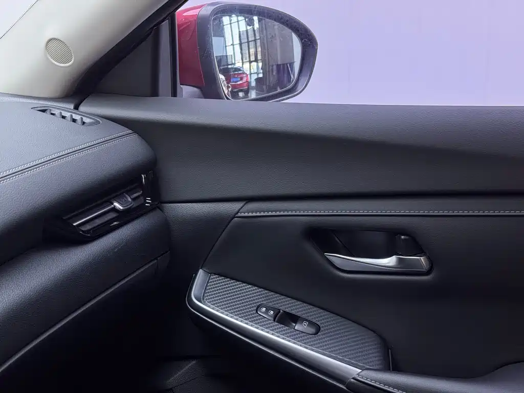 Nissan Sylphy — миниатюра 14