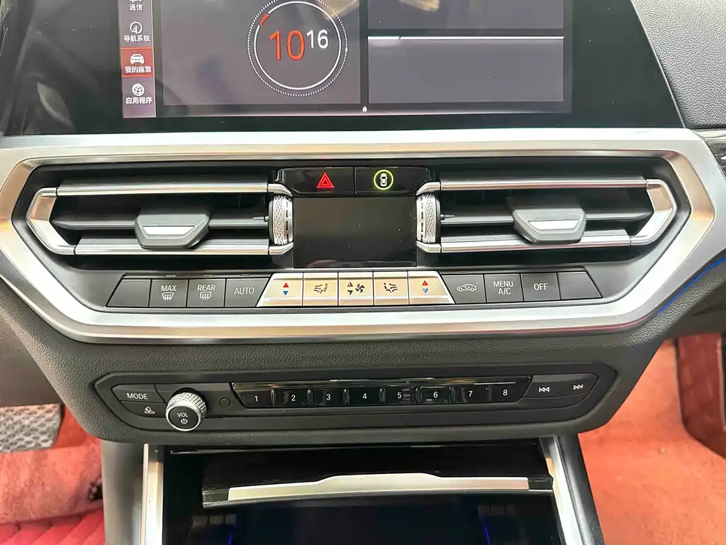 BMW 3 Series — миниатюра 15