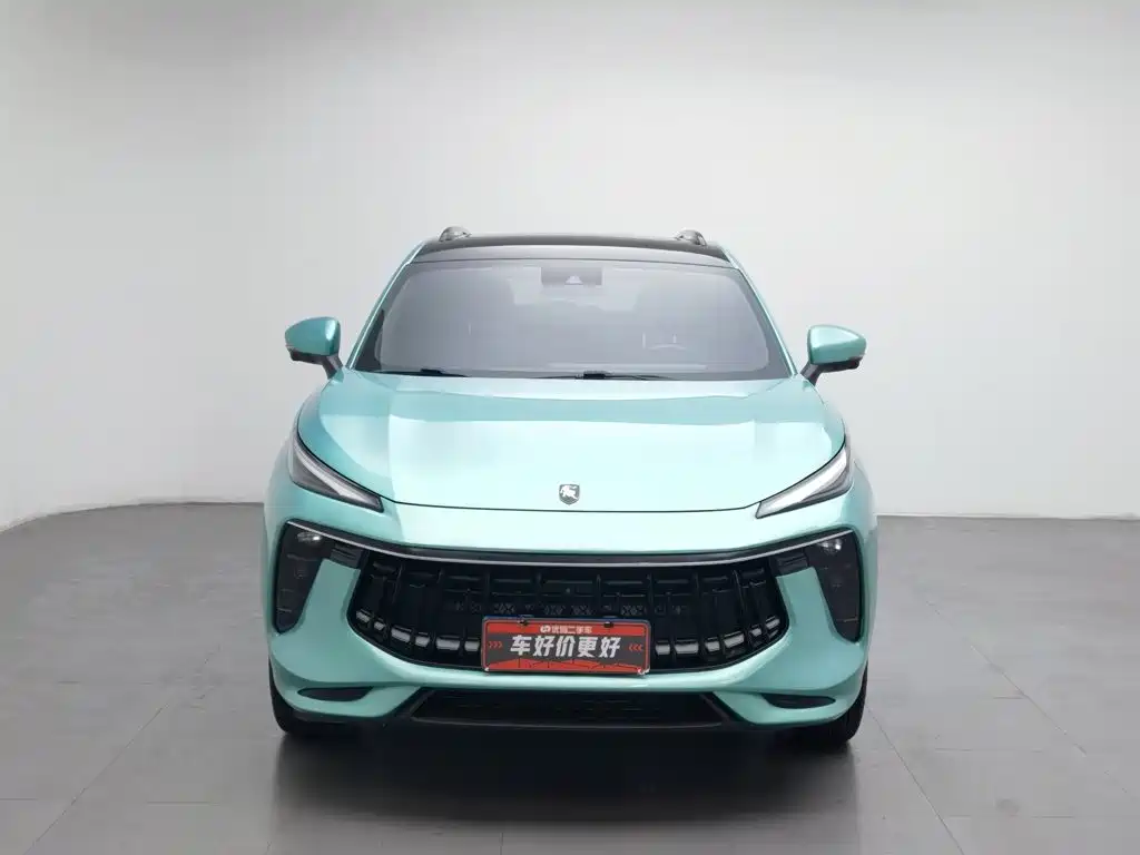 Fengxing Fengxing T5 EVO — миниатюра 3