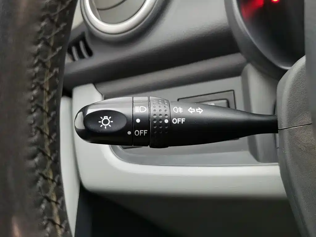 Suzuki Alto — миниатюра 21
