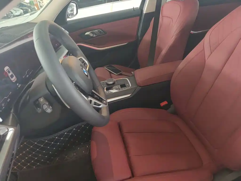 BMW 3 Series — миниатюра 15