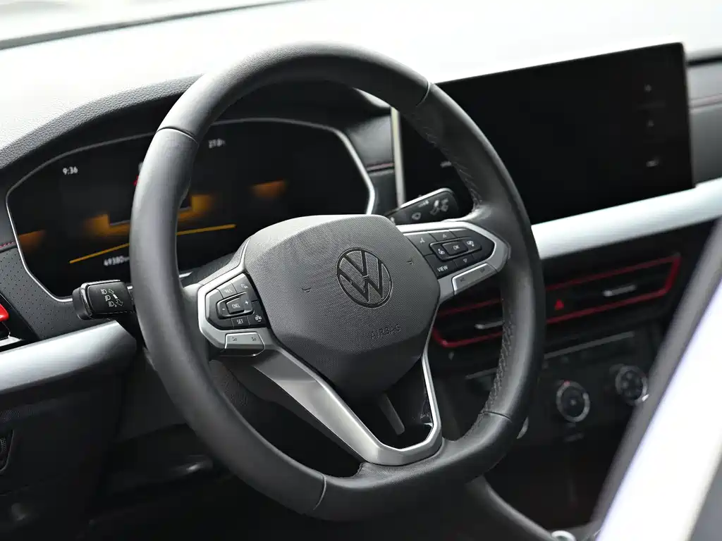 Volkswagen Lavida — миниатюра 8