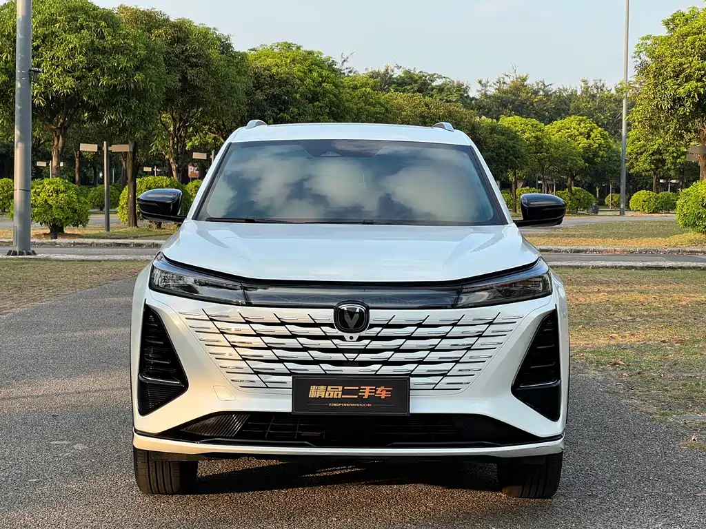 Changan CS75 PLUS — миниатюра 2