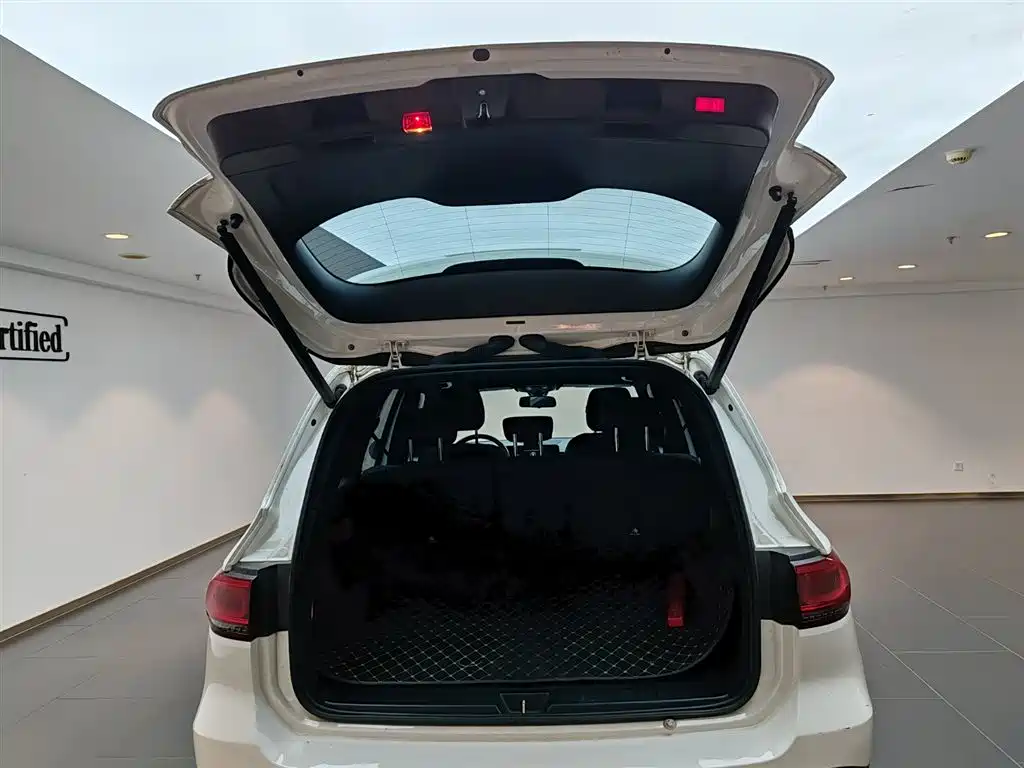 Mercedes-Benz GLB 2022 GLB 220