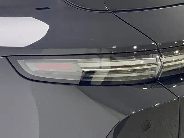 Li Auto Li L7 — миниатюра 18