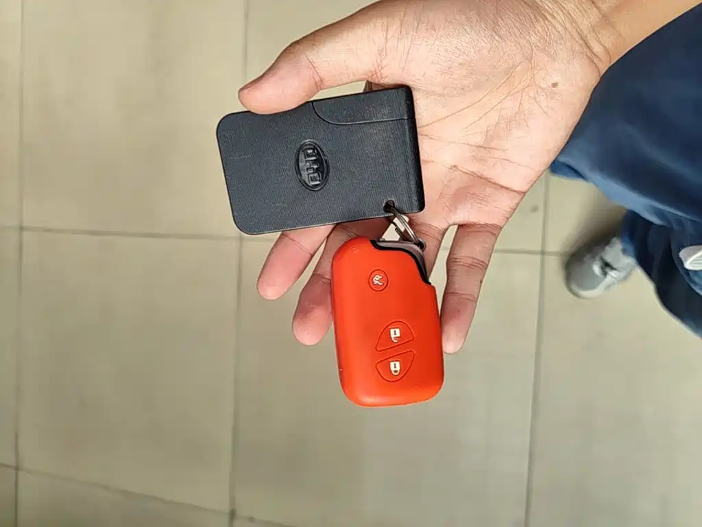 BYD F0 — миниатюра 9