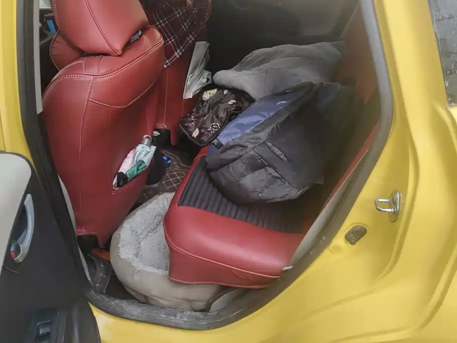 Honda Fit — миниатюра 11