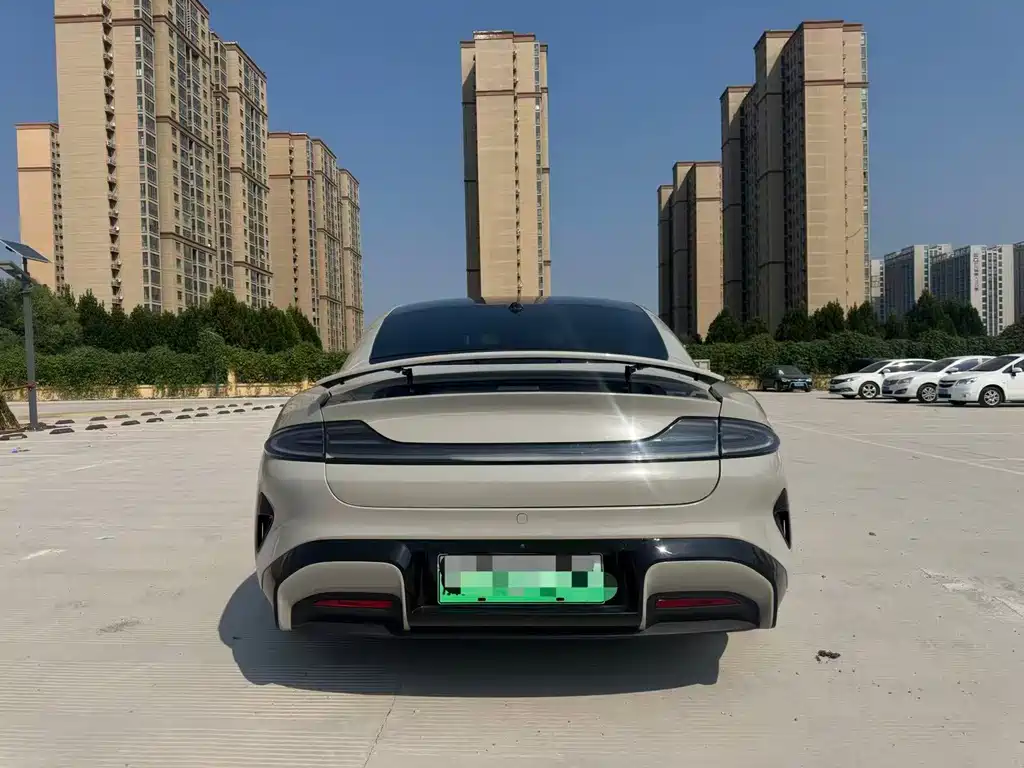 Xiaomi SU7 — миниатюра 26