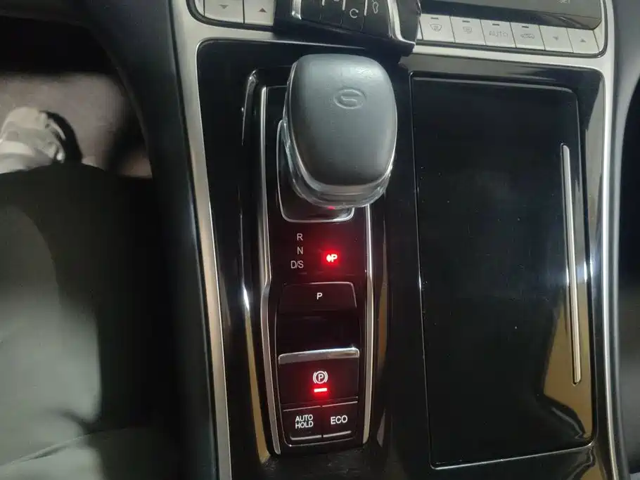 GAC Motor Trumpchi M8 — миниатюра 16