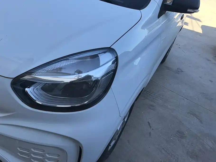 Roewe Clever — миниатюра 5