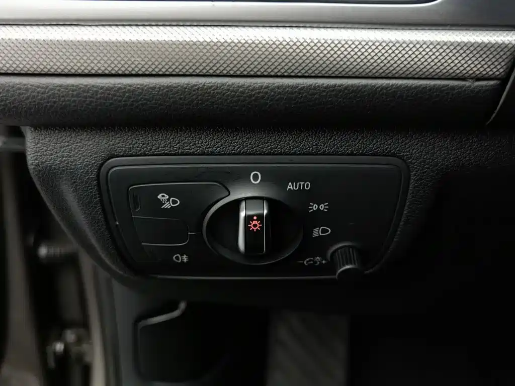 Audi A6L — миниатюра 21