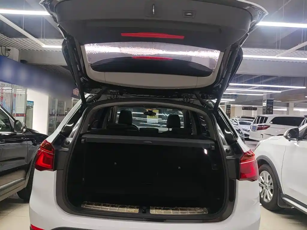 BMW X1 — миниатюра 19
